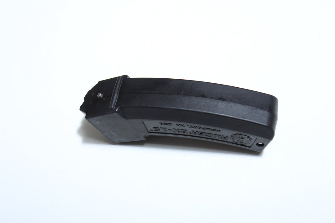Ruger Bx-15 22LR 15 Round Magazine (Used - Like New Condition)