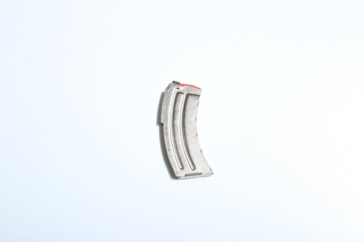Original Steel Savage Mark II 10 Round 22LR Magazine (Used - Like New Condition)