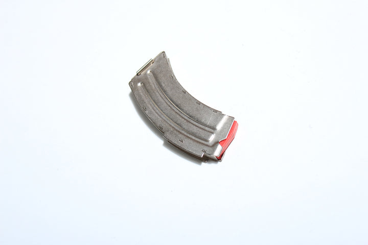 Original Steel Savage Mark II 10 Round 22LR Magazine (Used - Like New Condition)