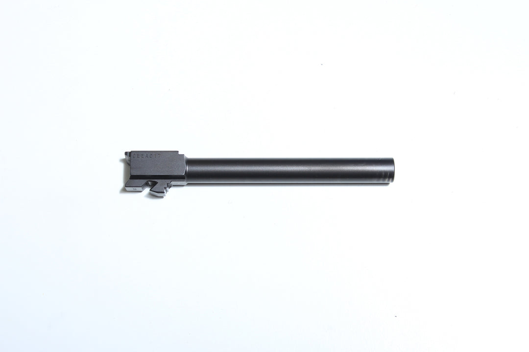 Glock 17L Gen 5 152mm Club Legal Barrel (Used - Excellent Condition) - Licence Required