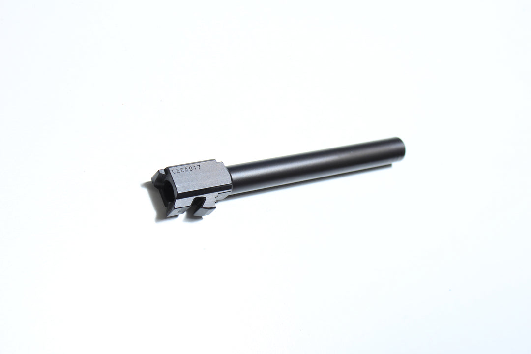 Glock 17L Gen 5 152mm Club Legal Barrel (Used - Excellent Condition) - Licence Required