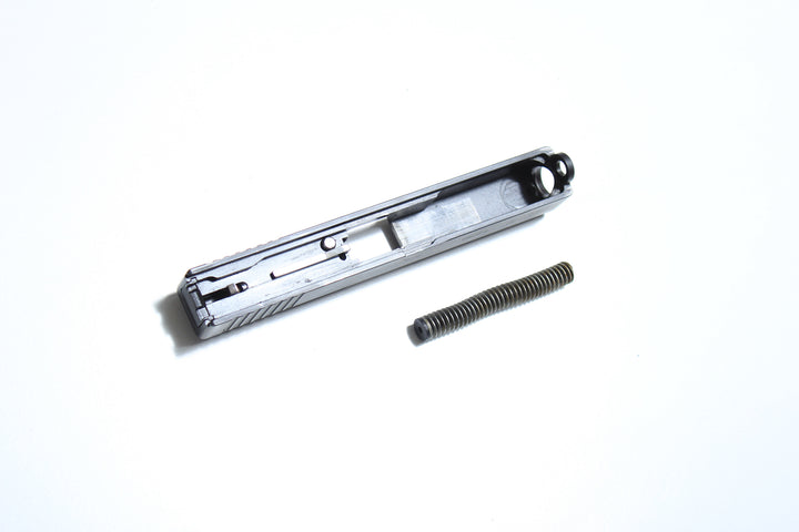 Glock 17 Gen 3 Slide + Guide Rod (Good Condition) - Licence Required