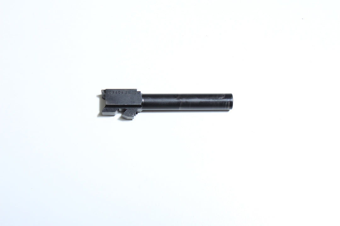 Glock 17 Gen 3 9mm 114mm Non-Club Legal Barrel (Used - Good Condition) Licence Required