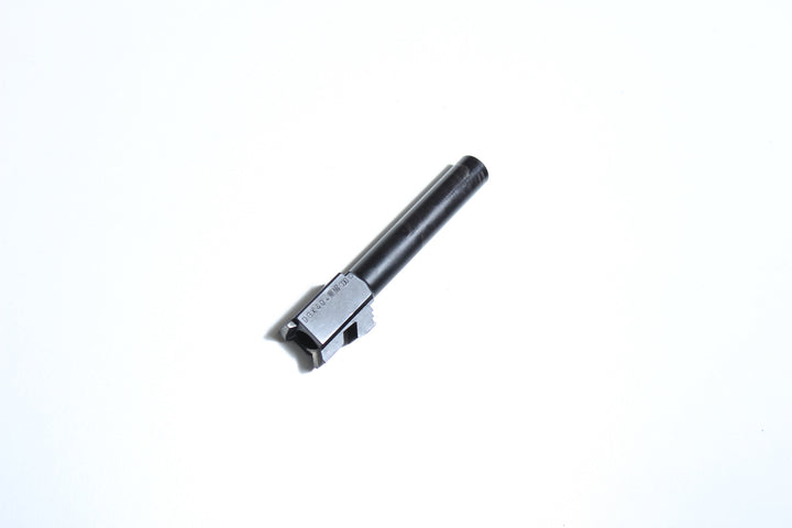 Glock 17 Gen 3 9mm 114mm Non-Club Legal Barrel (Used - Good Condition) Licence Required