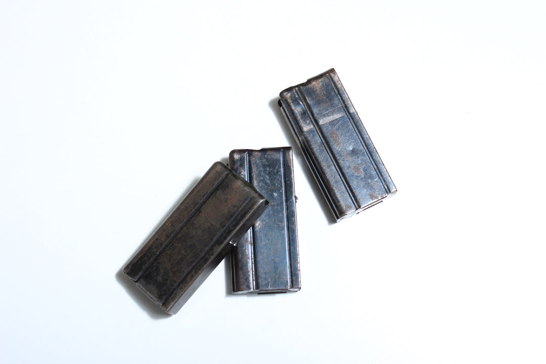 M1 Carbine 30cal 15 Shot Magazine - Used Fair Condition