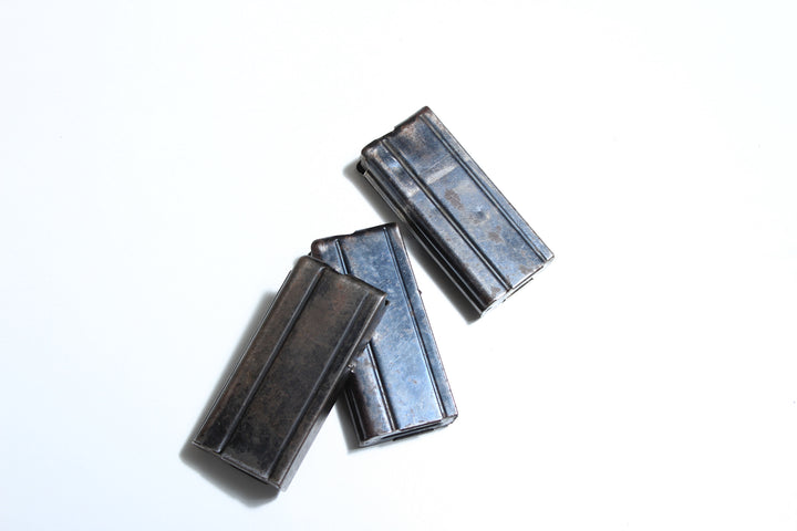M1 Carbine 30cal 15 Shot Magazine - Used Fair Condition