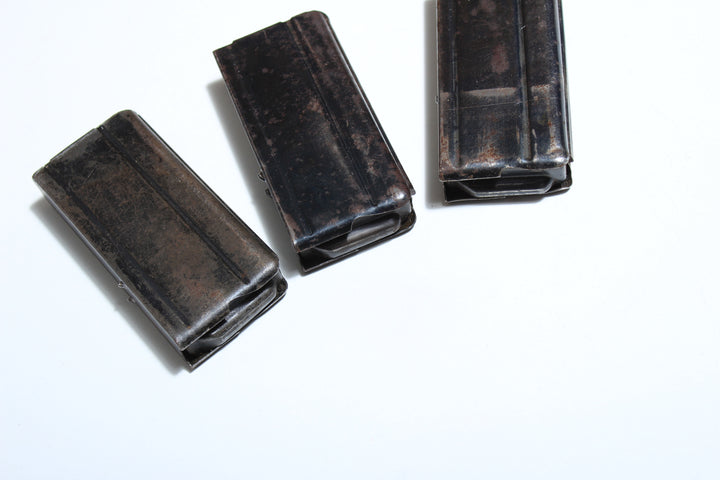 M1 Carbine 30cal 15 Shot Magazine - Used Fair Condition