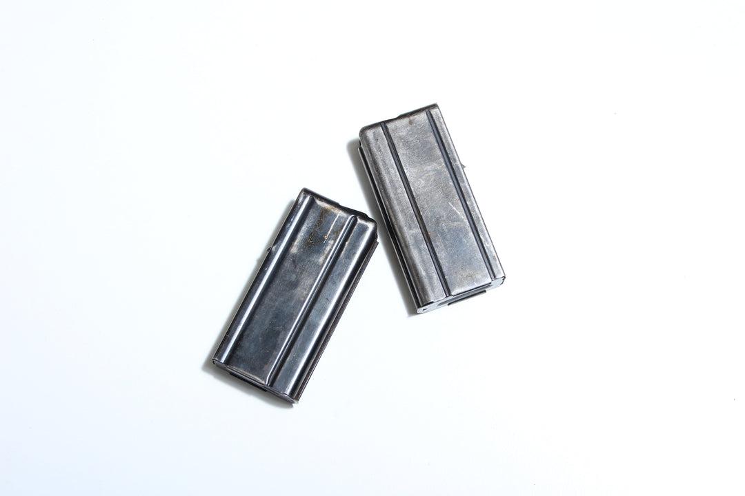 M1 Carbine 30cal 15 Shot Magazine - Used Good Condition