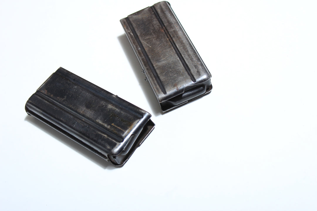 M1 Carbine 30cal 15 Shot Magazine - Used Good Condition
