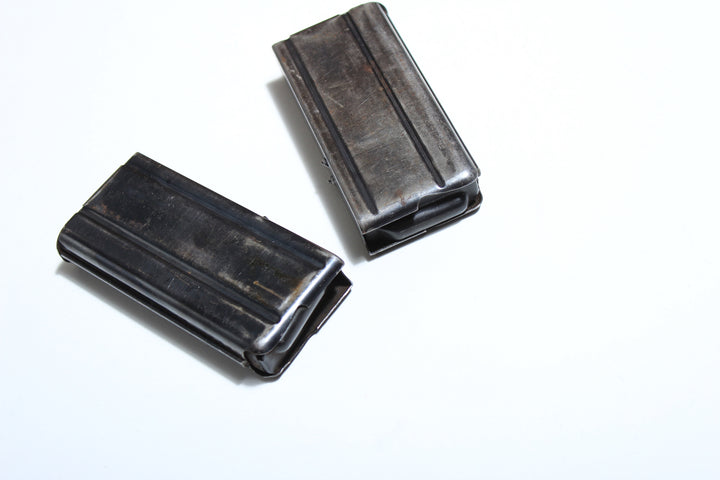 M1 Carbine 30cal 15 Shot Magazine - Used Good Condition