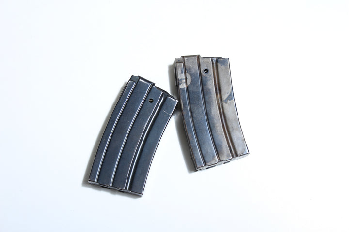 Ruger Mini 14 20 Round 223 Magazine (Used)