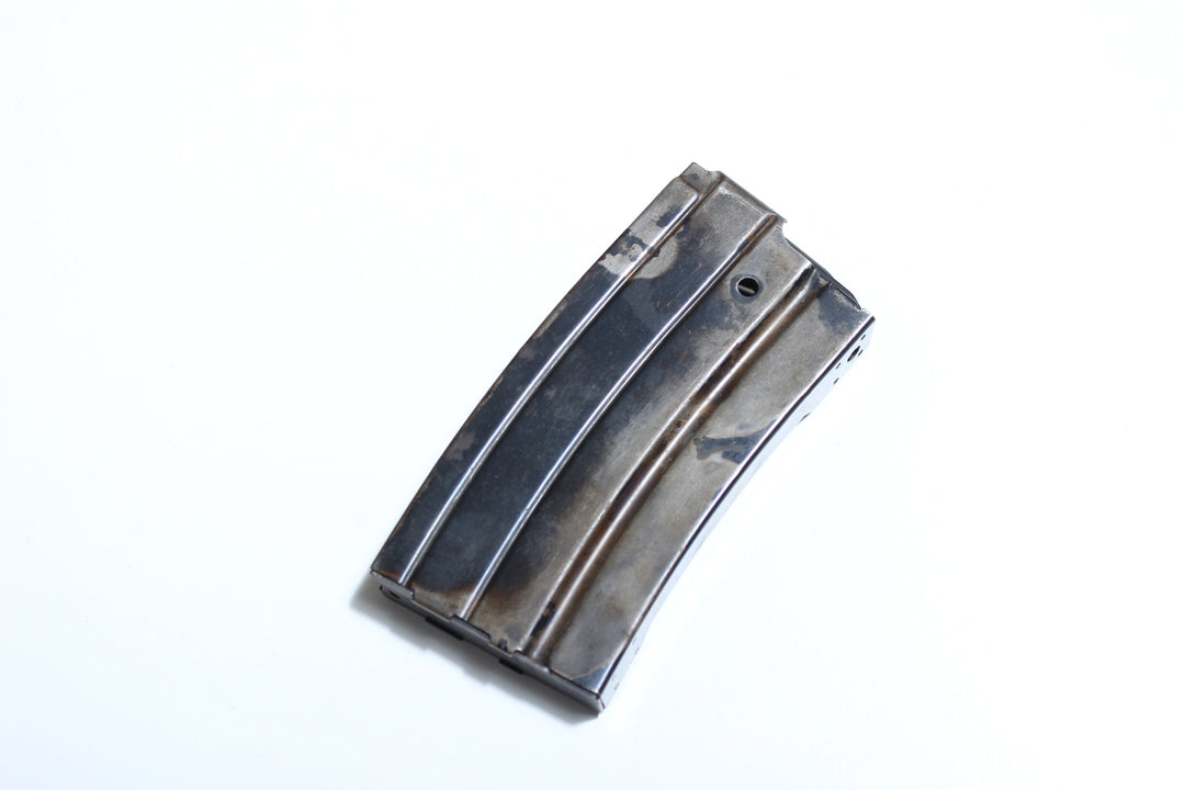 Ruger Mini 14 20 Round 223 Magazine (Used)