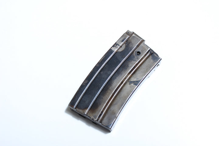 Ruger Mini 14 20 Round 223 Magazine (Used)