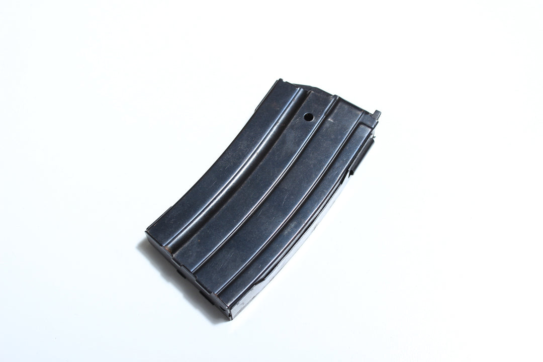 Ruger Mini 14 20 Round 223 Magazine (Used)