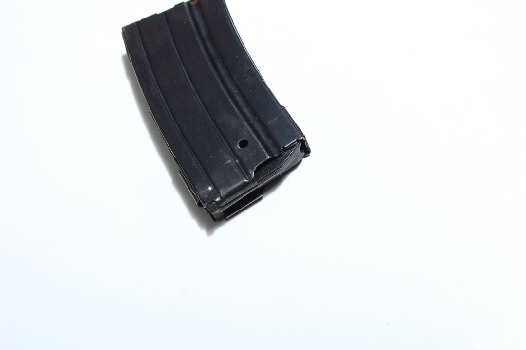 Ruger Mini 14 20 Round 223 Magazine (Used)