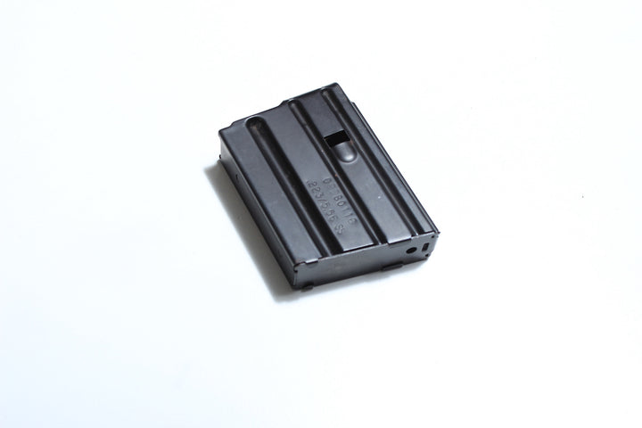10 Round Metal 223 Magazine (Used - Like New Condition)
