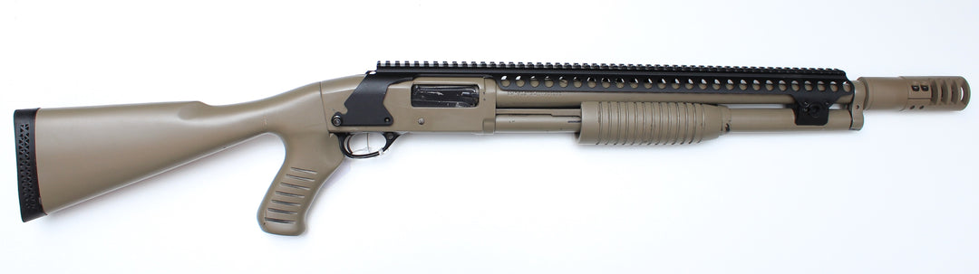 BENTLEIGH MODEL 30 C (12G Used) Firearm