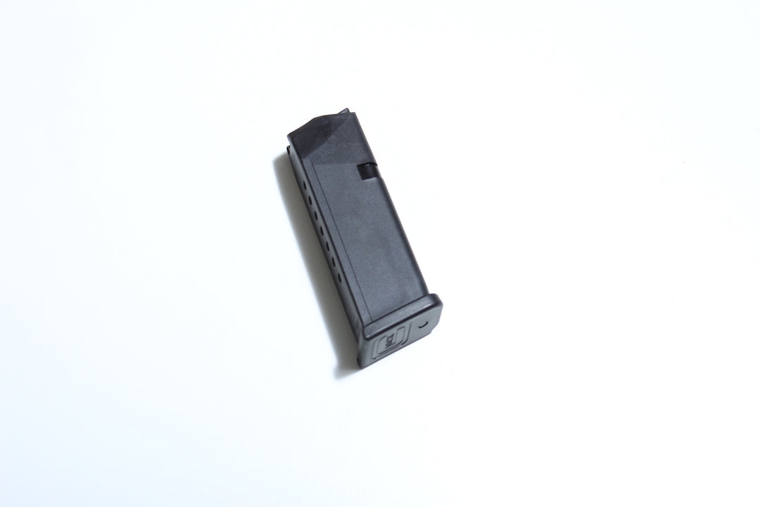 NEW Original Glock 19 10 Shot 9mm Magazine