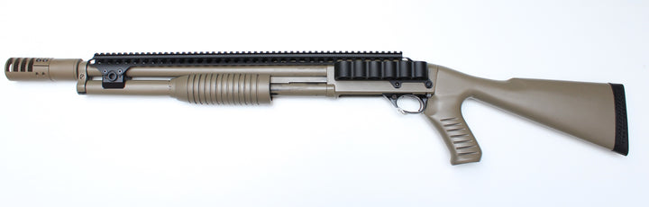 BENTLEIGH MODEL 30 C (12G Used) Firearm