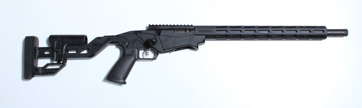 Ruger Precision 22LR (Used - Very Good Condition)