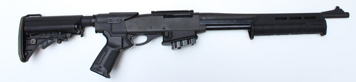 REMINGTON 7615 (223 REM Used) Firearm