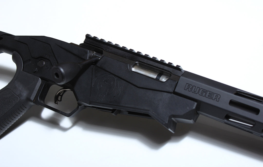 Ruger Precision 22LR (Used - Very Good Condition)