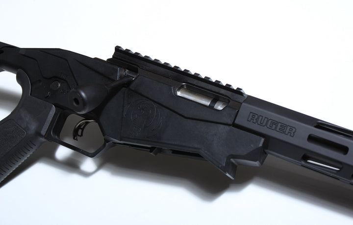Ruger Precision 22LR (Used - Very Good Condition)