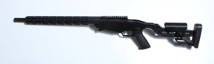 Ruger Precision 22LR (Used - Very Good Condition)