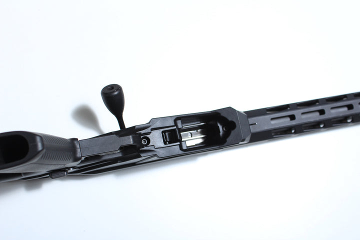 Ruger Precision 22LR (Used - Very Good Condition)