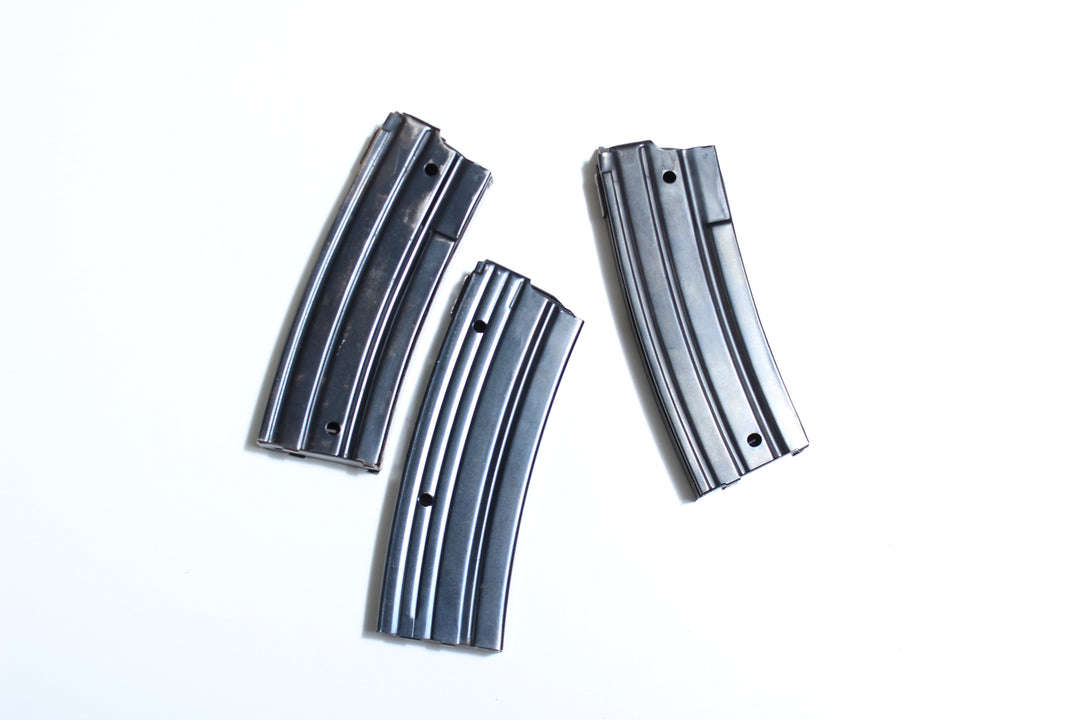 Ruger Mini 14 30 Round 223 Magazine (Used - Very Good Condition)