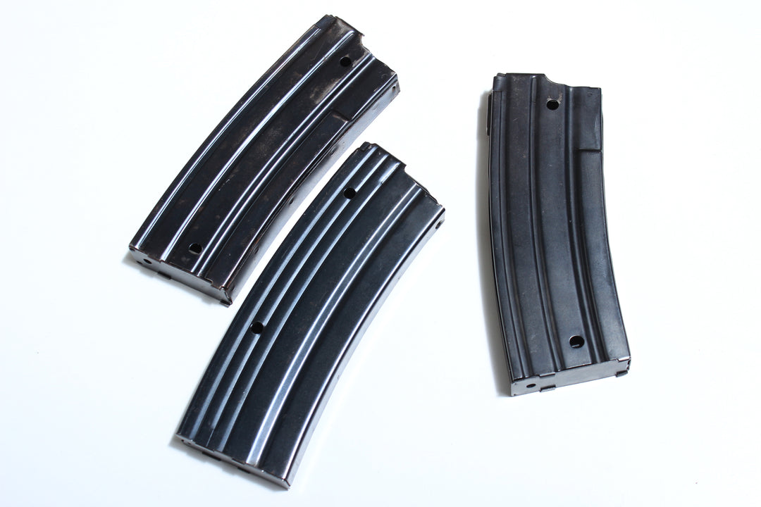 Ruger Mini 14 30 Round 223 Magazine (Used - Very Good Condition)