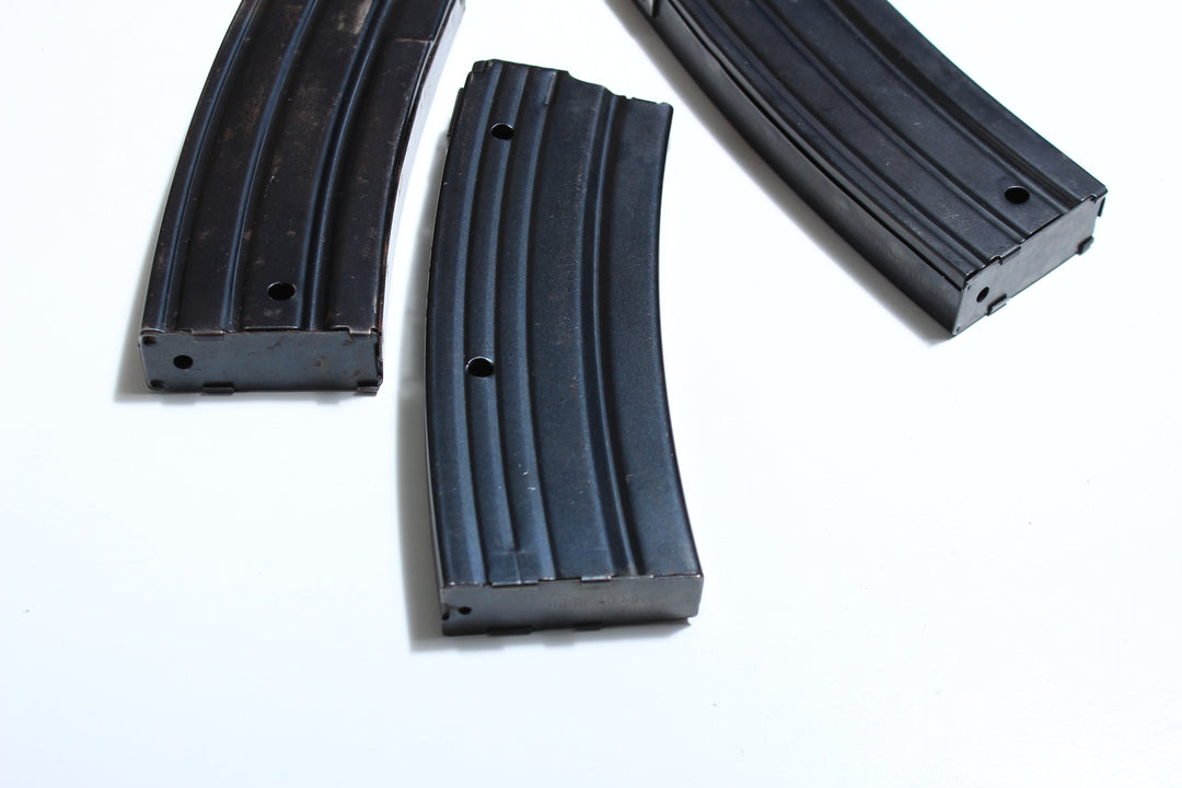Ruger Mini 14 30 Round 223 Magazine (Used - Very Good Condition)