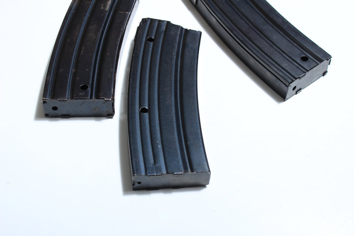 Ruger Mini 14 30 Round 223 Magazine (Used - Very Good Condition)