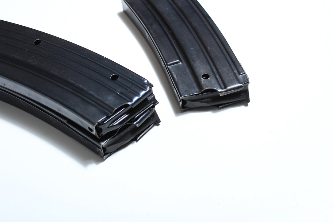 Ruger Mini 14 30 Round 223 Magazine (Used - Very Good Condition)