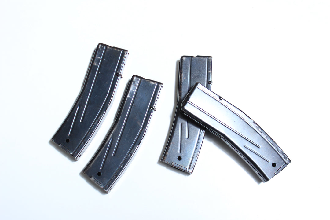 M1 Carbine 30CAL 30 Round Magazine (Used - Very Good Condition)