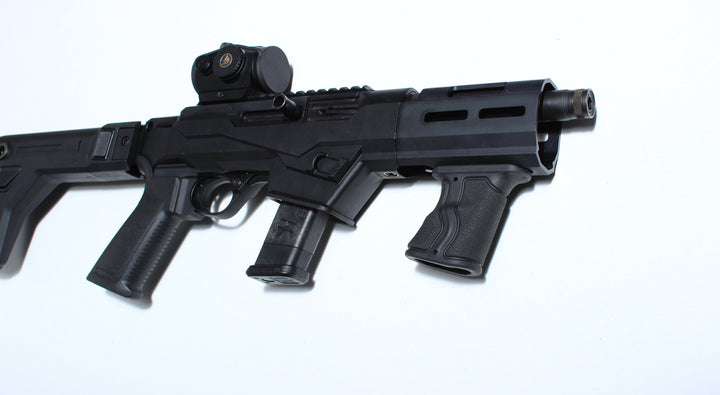 Ruger PC-9 Charger Tactical Bundle