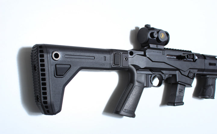 Ruger PC-9 Charger Tactical Bundle