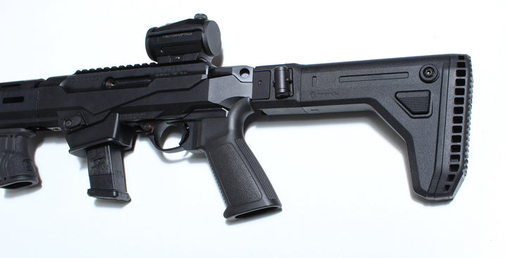 Ruger PC-9 Charger Tactical Bundle