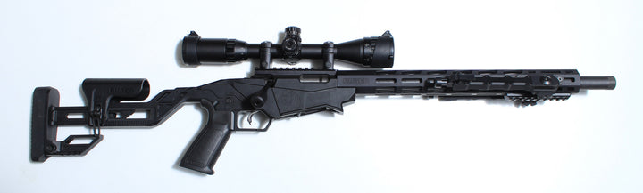 Ruger Precision 22LR (Used - Very Good Condition)