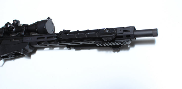 Ruger Precision 22LR (Used - Very Good Condition)