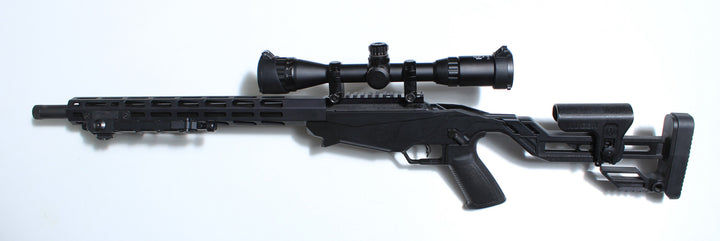 Ruger Precision 22LR (Used - Very Good Condition)