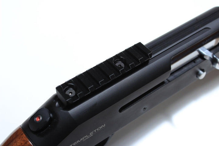 Templeton T2000 8 Slot Picatinny Rail