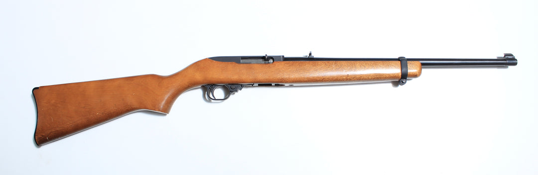 Ruger 10/22 22LR (Used - Very Good Condition)