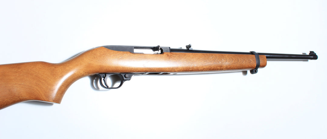 Ruger 10/22 22LR (Used - Very Good Condition)