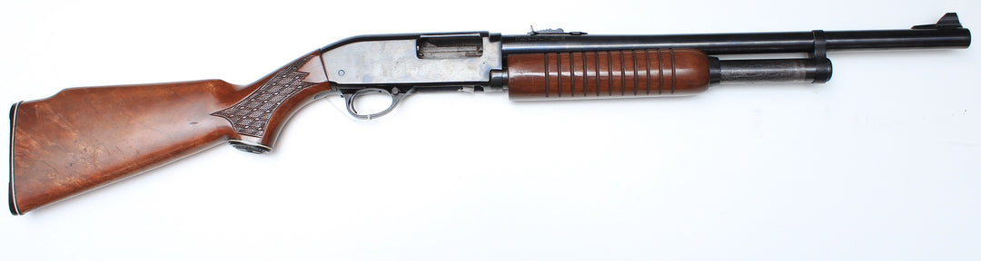 BENTLEIGH 30R (12G Used) Firearm