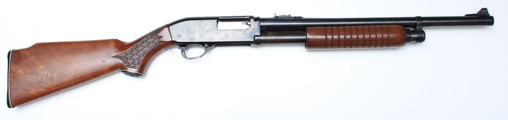 BENTLEIGH 30R (12G Used) Firearm