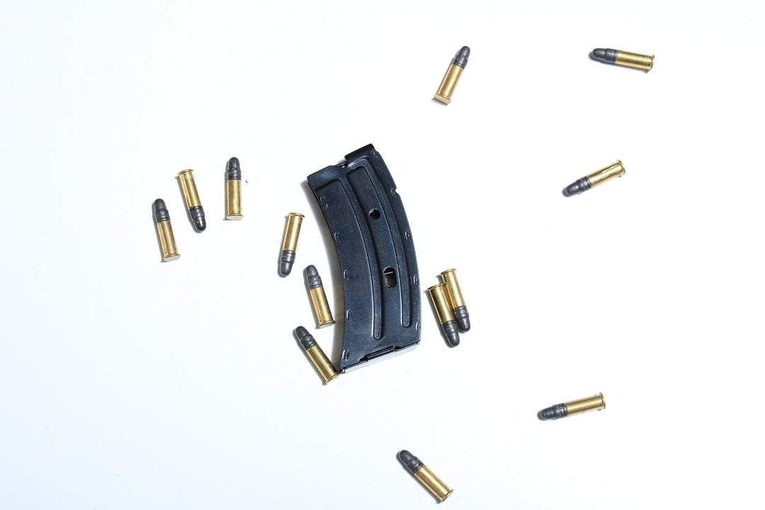NEW Krico 300 302 22LR 10 Round Magazine