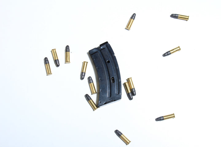 NEW Krico 300 302 22LR 10 Round Magazine