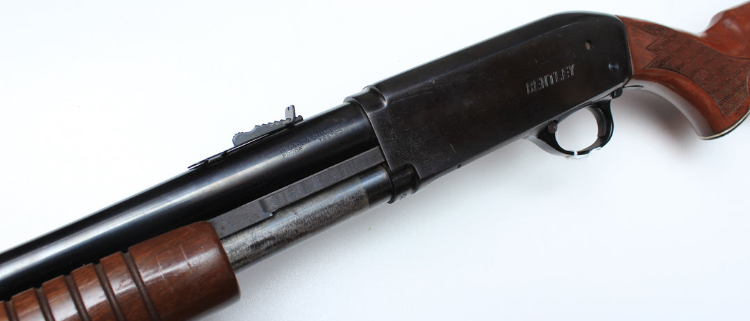 BENTLEIGH 30R (12G Used) Firearm