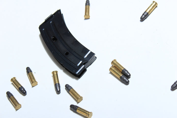 NEW Krico 300 302 22LR 10 Round Magazine